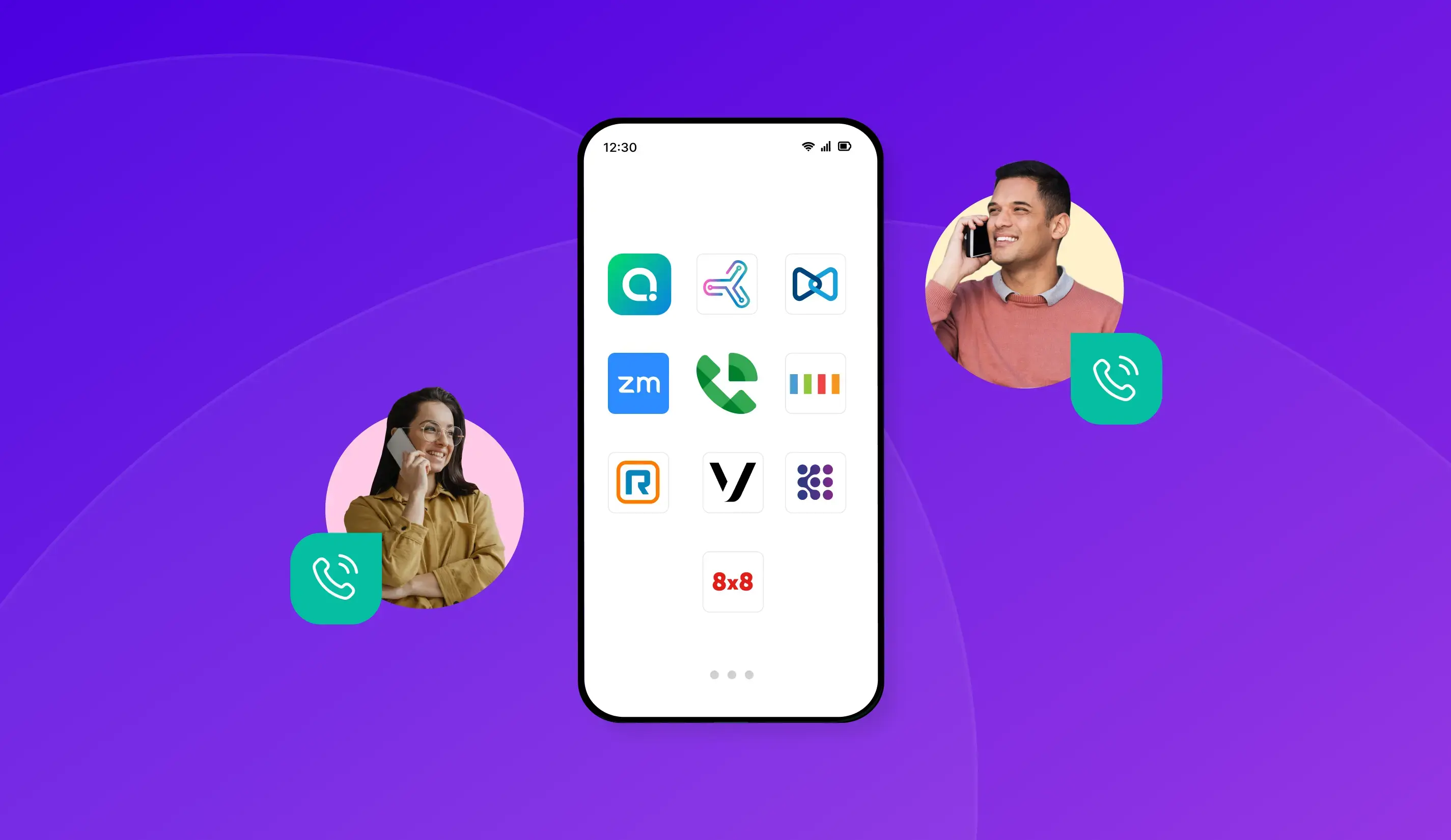 Best VoIP Calling Apps in India for Business [2026]
